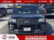 2017 Ford Explorer XLT SUV