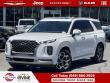 Used 2022 Hyundai Palisade Calligraphy SUV