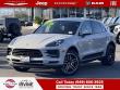 Used 2021 Porsche Macan 4DR AWD SUV
