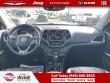 2020 Jeep Cherokee Limited SUV