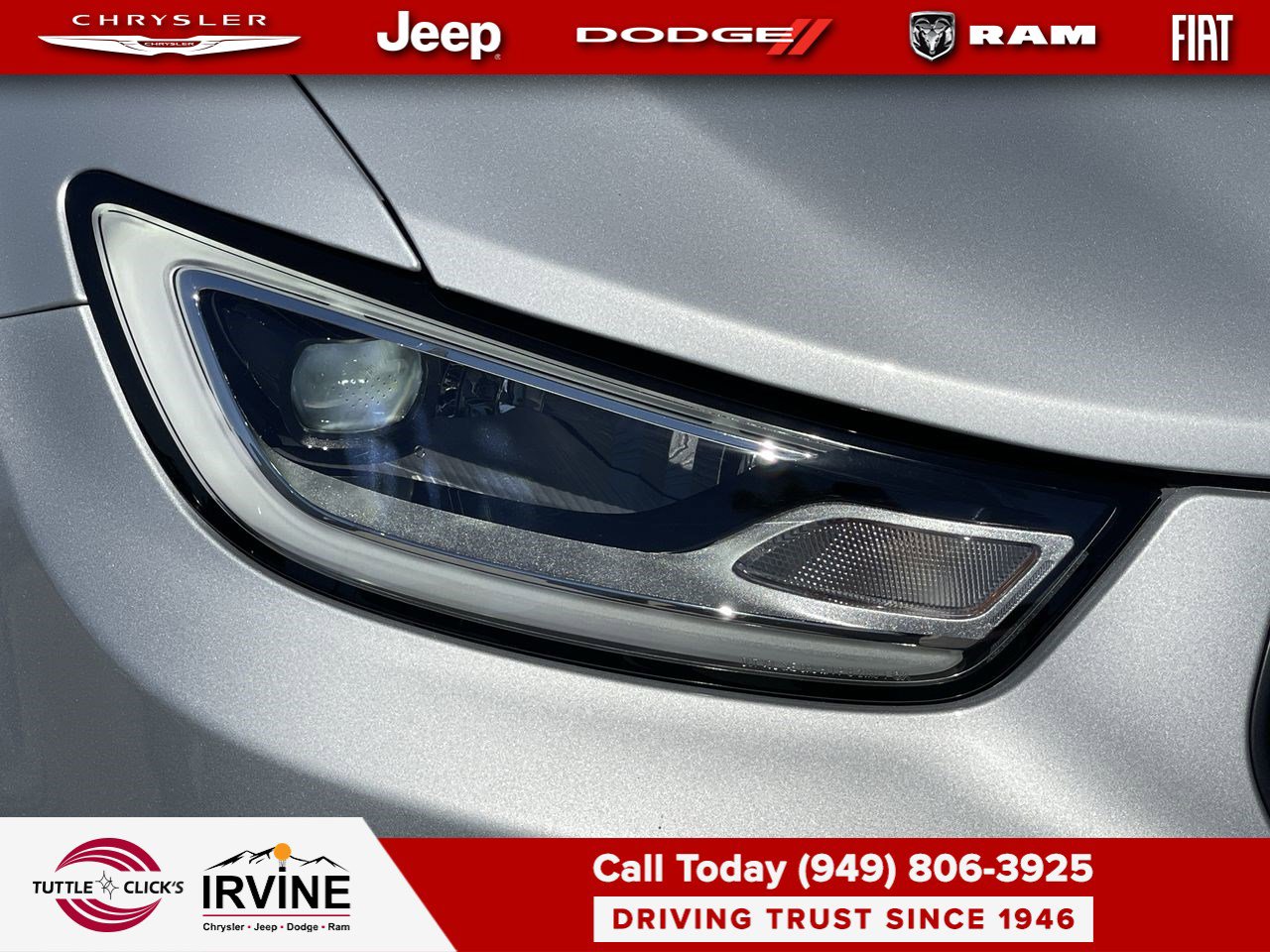 2026 Chrysler Pacifica Limited photo 6