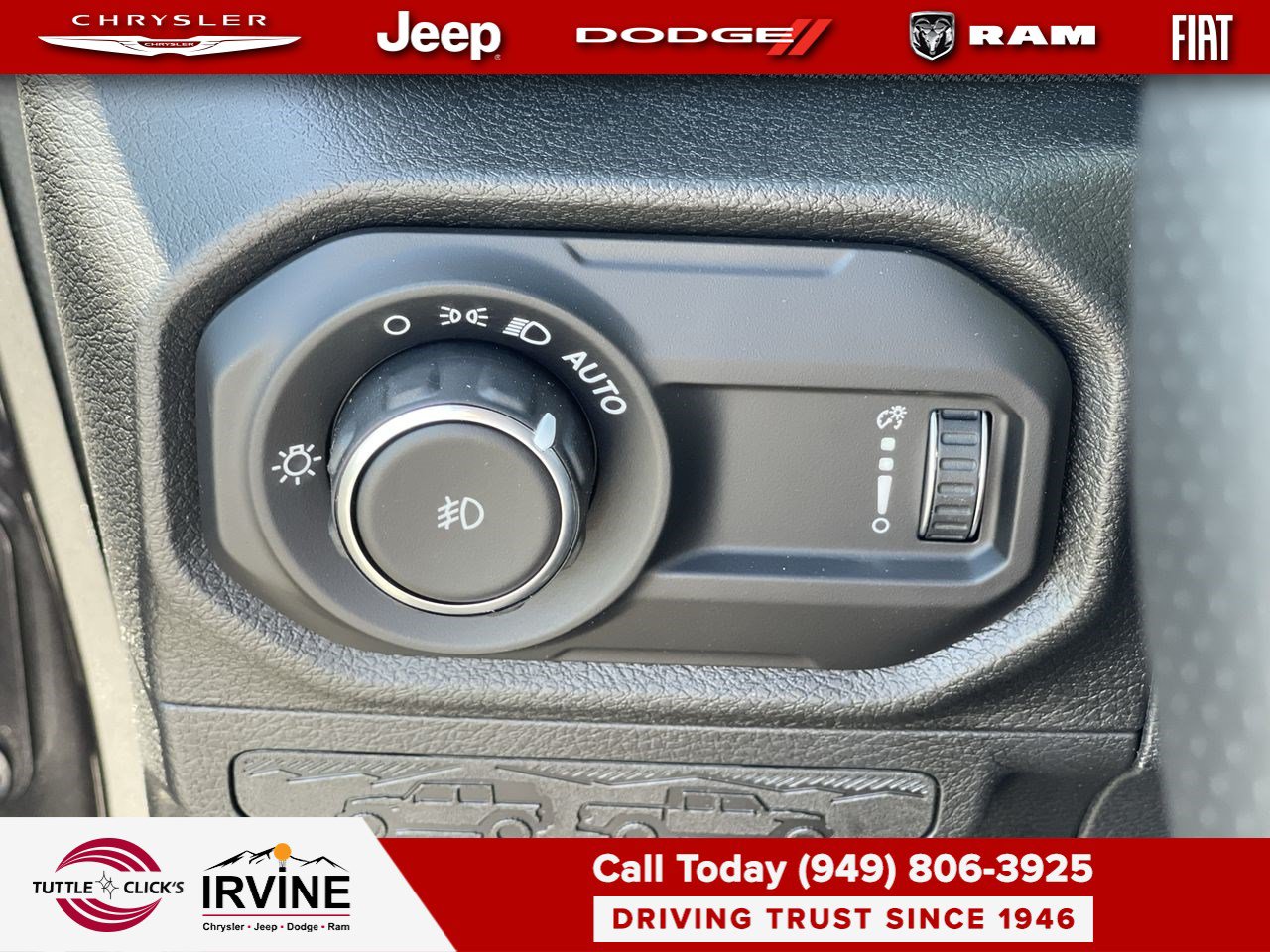 2026 Jeep Wrangler 4-Door Willys 392 - Photo 23