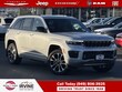 Jeep Grand Cherokee 4xe