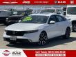 Used 2025 Honda Accord Hybrid Touring Sedan