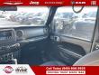 2022 Jeep Wrangler Unlimited Willys SUV