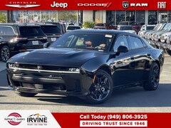 2026 Dodge Charger R/T Plus Sedan