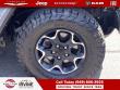 2022 Jeep Wrangler 4xe Unlimited Rubicon SUV