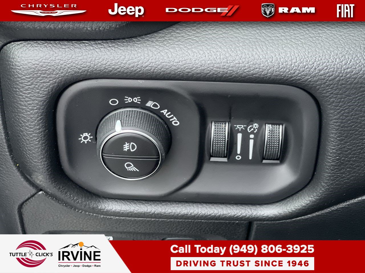2026 RAM 1500 RHO - Photo 23