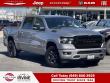 Used 2022 Ram 1500 Big Horn Truck Crew Cab