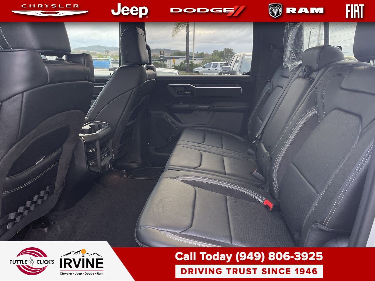 2026 RAM 1500 RHO - Photo 18