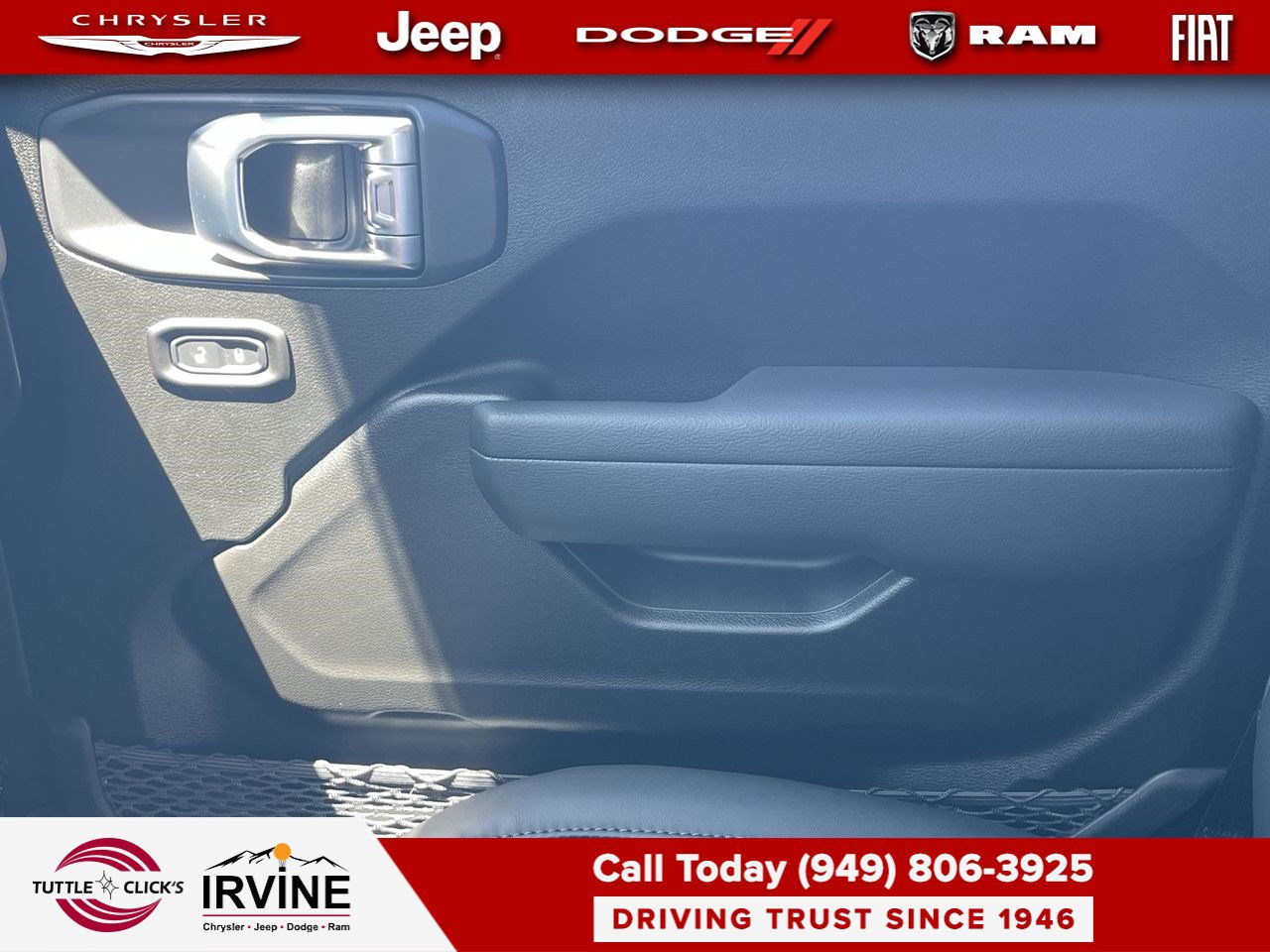 2026 Jeep Wrangler 4-Door Willys 392 - Photo 21