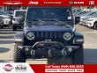 2022 Jeep Wrangler Unlimited Willys SUV