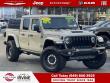 Used 2022 Jeep Gladiator Mojave Truck Crew Cab
