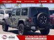2022 Jeep Wrangler 4xe Unlimited Rubicon SUV