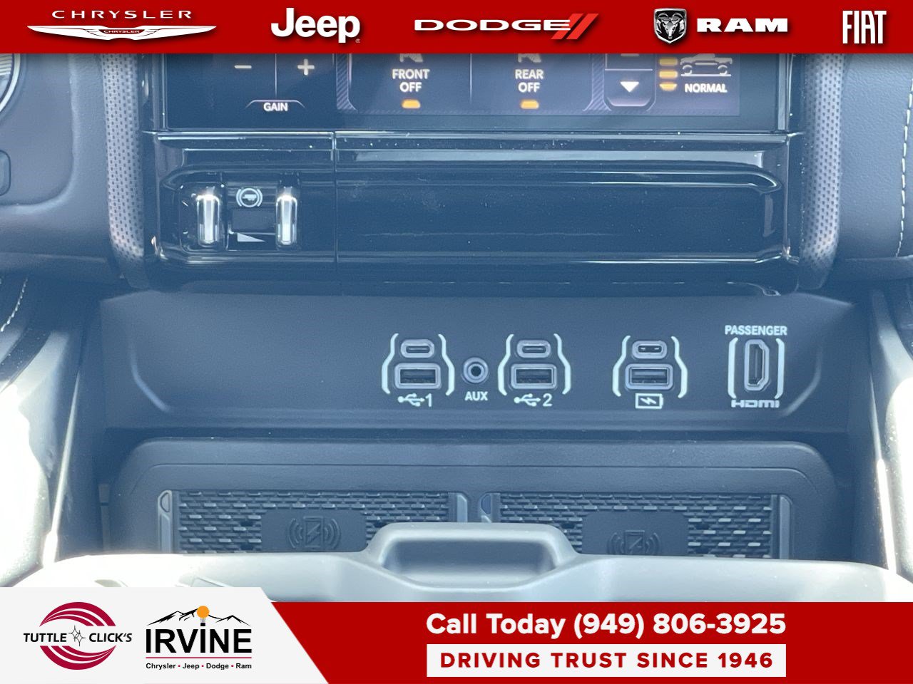 2026 RAM 1500 Limited - Photo 13