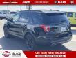 2017 Ford Explorer XLT SUV