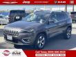 2020 Jeep Cherokee Limited SUV