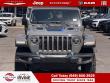2022 Jeep Wrangler 4xe Unlimited Rubicon SUV