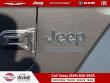 2022 Jeep Wrangler Unlimited Willys SUV