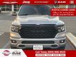 Used 2022 Ram 1500 Big Horn Truck Crew Cab