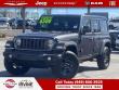 Used 2026 Jeep Wrangler Sport SUV