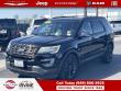 2017 Ford Explorer XLT SUV