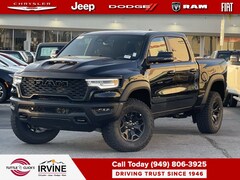2026 Ram 1500 RHO Truck Crew Cab