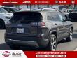 2020 Jeep Cherokee Limited SUV