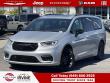 Used 2026 Chrysler Pacifica Limited Van Passenger Van