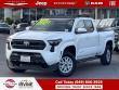 Used 2025 Toyota Tacoma 2WD SR5 Truck Double Cab