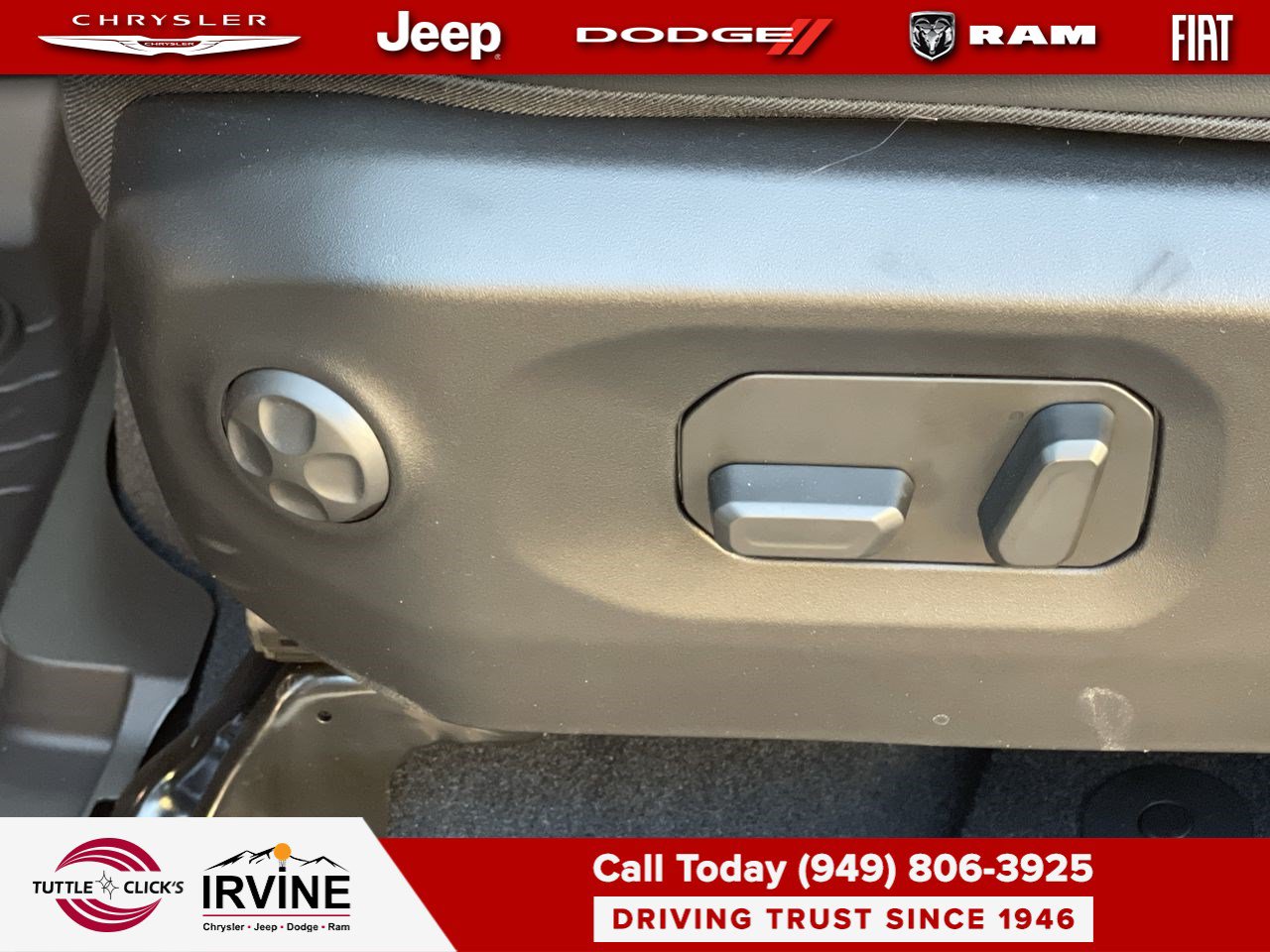 2026 Jeep Wrangler 4-Door Willys 392 - Photo 22
