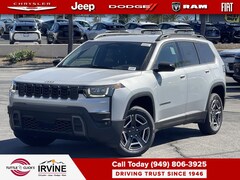 2026 Jeep Cherokee Laredo SUV
