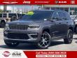 Used 2025 Jeep Grand Cherokee Summit Reserve SUV