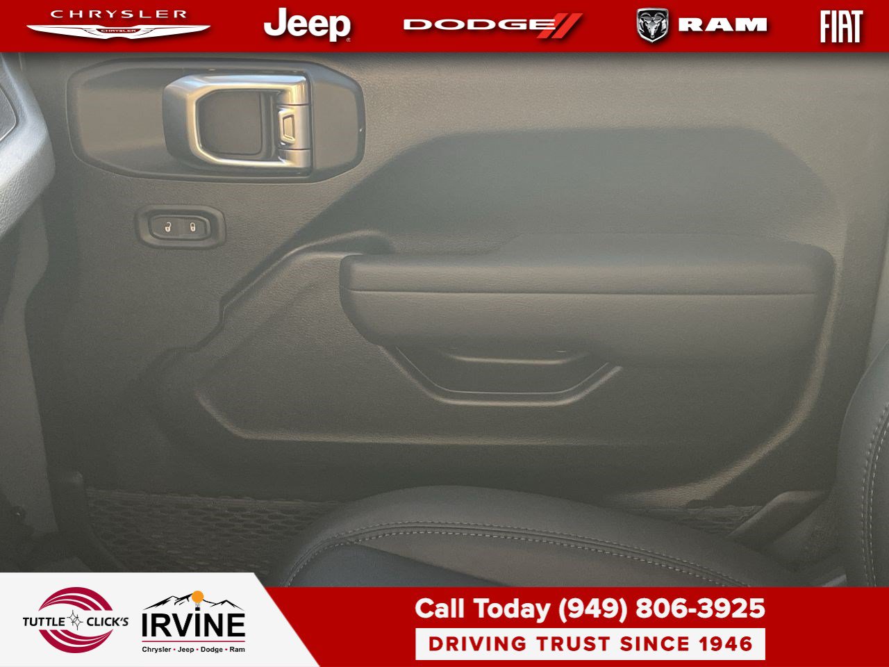 2026 Jeep Wrangler 4-Door Willys 392 - Photo 21