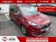 2019 Ford Transit Connect Wagon Titanium Wagon Passenger Wagon LWB