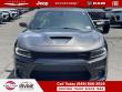 2022 Dodge Charger GT Sedan