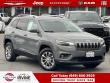 Used 2021 Jeep Cherokee Latitude Lux SUV