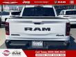 2019 Ram 1500 Rebel Truck Quad Cab