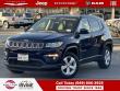 Used 2019 Jeep Compass Latitude SUV