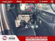 2022 Jeep Wrangler Unlimited Willys SUV