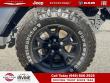 2022 Jeep Wrangler Unlimited Willys SUV