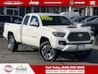 Toyota Tacoma 4WD