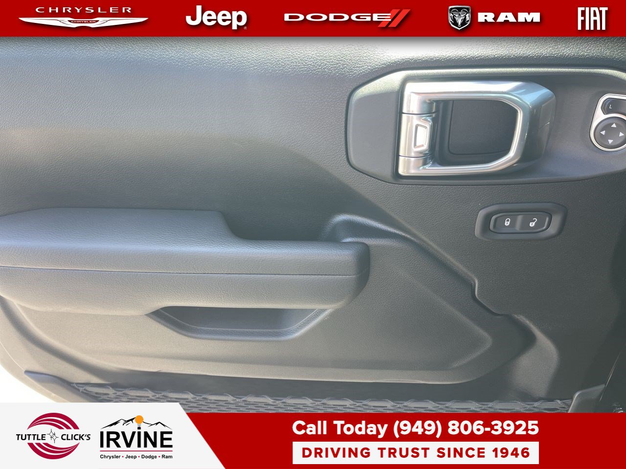 2026 Jeep Wrangler 4-Door Willys 392 - Photo 20
