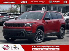 2026 Jeep Cherokee Laredo SUV