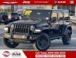 Used 2023 Jeep Wrangler 4xe 4DR 4WD SUV