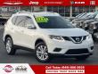 Used 2016 Nissan Rogue SV SUV