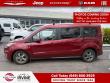 2019 Ford Transit Connect Wagon Titanium Wagon Passenger Wagon LWB