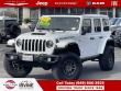 Used 2022 Jeep Wrangler Unlimited Rubicon 392 SUV