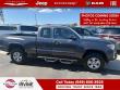 2017 Toyota Tacoma SR Truck Access Cab