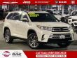 Used 2019 Toyota Highlander XLE SUV